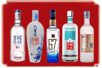 可克达拉市回收衡水老白干
